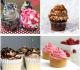 5 Easy Icing Cupcake Ideas